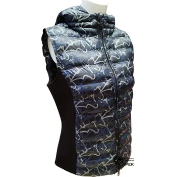 Vesta Equiline -ELIME- - Modrá/245 - M