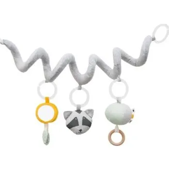 Dětské zboží Trixie aktivity závěsná spirála - Mr. Raccoon