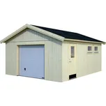 Palmako Nordic+ Andre 101159 4,48 x…