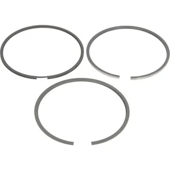 Píst motoru Sada pístních kroužků Renault Master 2003-2010 2,5 dCi STD, 7701477441