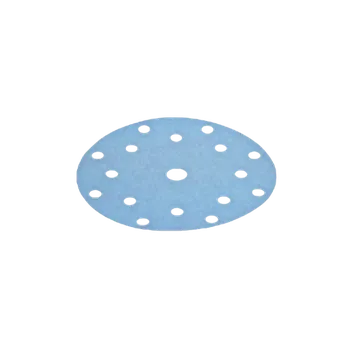 Brusný kotouč Festool Brusný kotouč STF Granat Ø185mm 16 děr P40