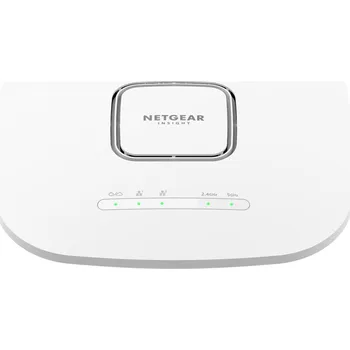 WiFi extender NETGEAR 2PT INSIGHT MNGED WIFI6 AX5400 CI WAX628-111EUS