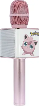 Mikrofon OTL Technologies Pokémon Karaoke Microphone PK0895