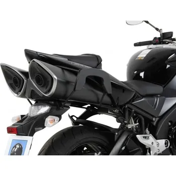 Zavazadlo na motocykl Suzuki GSX 1300 B-KING 08-11 boční nosič C-Bow 6303519 00 01