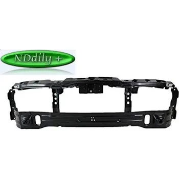 Oprava karosérie Čelo Ford FIESTA (JAS/JBS)