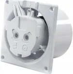 airRoxy dRim 125 S BB axiální ventilátor s kuličkovými ložisky