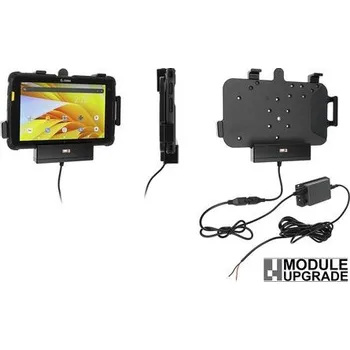 Brodit držák pro pevnou instalaci na Zebra-ET40 8, 713318