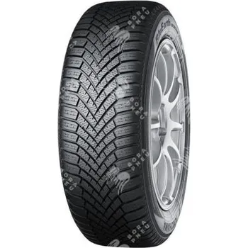 Auto-moto Pneumatiky YOKOHAMA bluearth-winter (v906) m+s 3pmsf (tl) 275/35 R19 100V