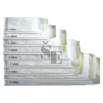 Obálka Obálka bílá bublinková B 120x215 (10ks)