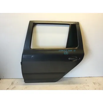 Dveře karosérie Levé Dveře škoda Octavia II Combi 1Z9833055