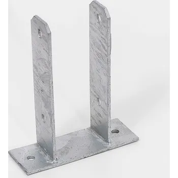 Kotvící profil ve tvaru TT 100mm