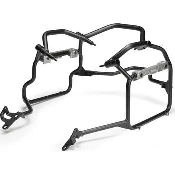 Zavazadlo na motocykl Sada držáků bočních kufrů Yamaha Ténéré 700