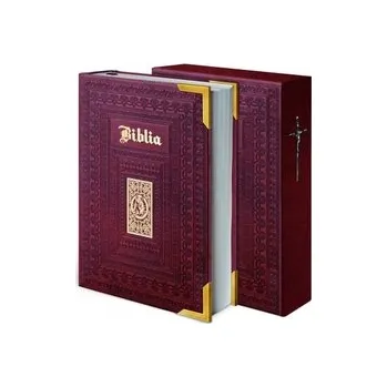 Populárně naučná literatura pro dospělé Rodinná Biblia - kolektiv