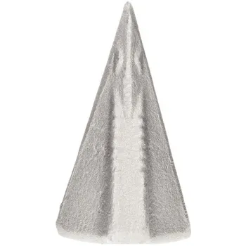 Štípací klín Čtyřramenný klín na dřevo 15,5 cm 2 ks