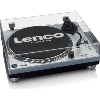 Gramofon Lenco L-3809ME
