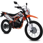 Mikilon Defender 250RR 21/18