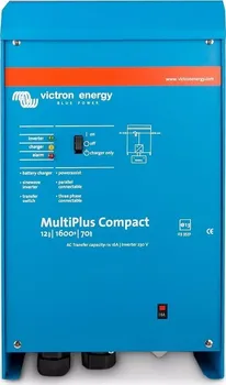 Měnič napětí Victron Energy MultiPlus CMP121620000