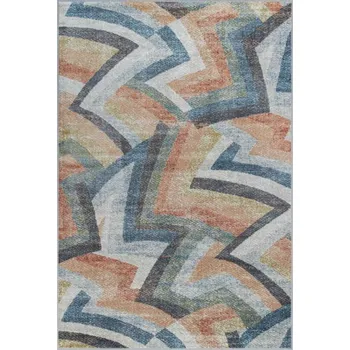 Koberec Vopi Kusový koberec Maryland 985013 5151 (Varianta: 65 x 110 cm)