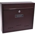 schránka poštovní RADIM V 360x310x90mm HN