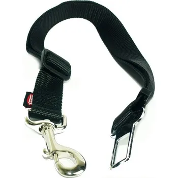 Vodítko pro psa Nobby bezpečnostní autopás 2,5 x 49 - 78 cm