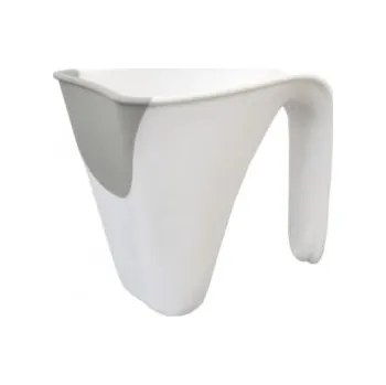 koupací vanička Shnuggle Washy Koupací konvička