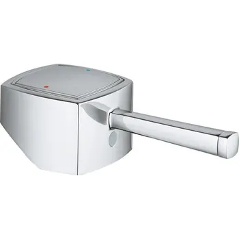 Grohe Kompletní páka, chrom 46833000