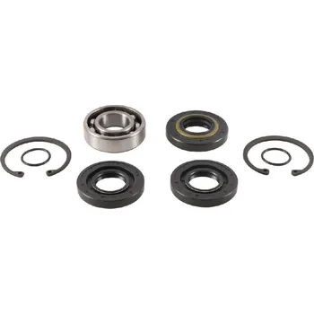 Poloosa kola All Balls opravná sada hnací hřídele Yamaha 1100 V1 Wave Runner 15, 1100 VX Wave Runner Ser#820501> 12, 1100 VX Wave Runner 10-15, VX1050 V1 Wave Runner 16, VX1050 VX Wave Runner 16-18