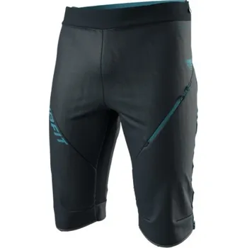 Pánské kraťasy kraťasy Dynafit Mezzalama Polartec Alpha Overshorts, blueberry/storm blue - vel. L 122004