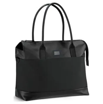 Přebalovací taška Cybex Platinum Přebalovací taška malá - Deep Black