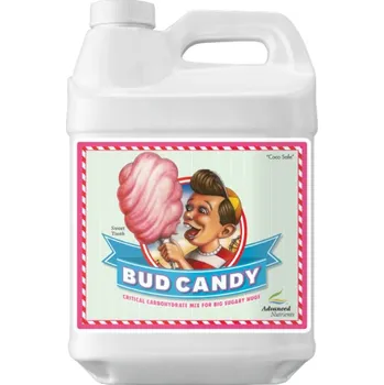 Hnojivo Advanced Nutrients Bud Candy 250 ml