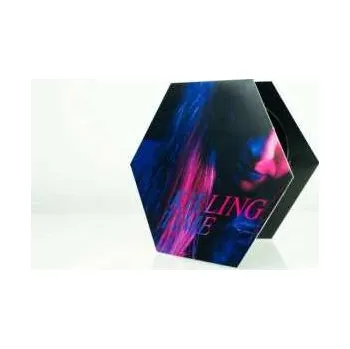 Zahraniční hudba CD Jenny Thiele: Killing Time LTD 2022 Limited Edition