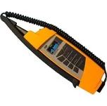 DIGIOHMpro - přechodové odpory 200 mA, napětí AC/DC a sled fází