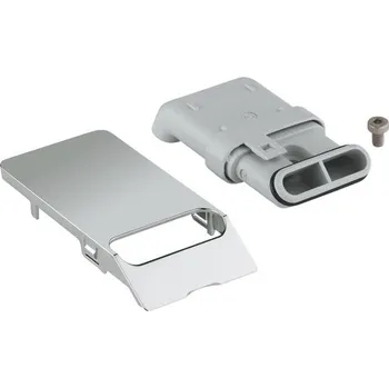 Vodovodní baterie Grohe Vodní směrování, chrom 46803000