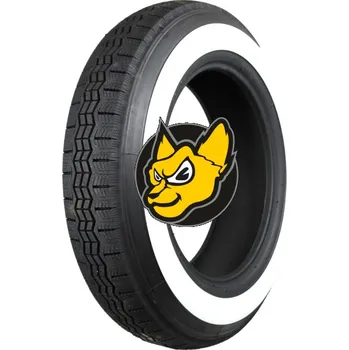 Letní osobní pneu Michelin X 5.50 R16 84H Oldtimer Bílá Bočnice 20MM (175R16)