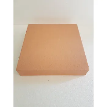 Pec na pizzu Šamot do pizza pece 280x280x55mm