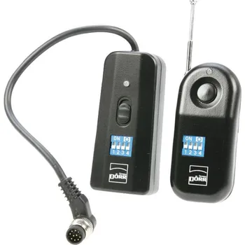 Spoušť pro fotoaparát Doerr NIKON N-31 RC spoušť bezdrátová