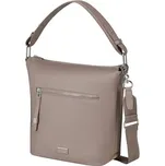 SAMSONITE Dámská kabelka na notebook 14" Be-Her Antique Pink (144367/5055)