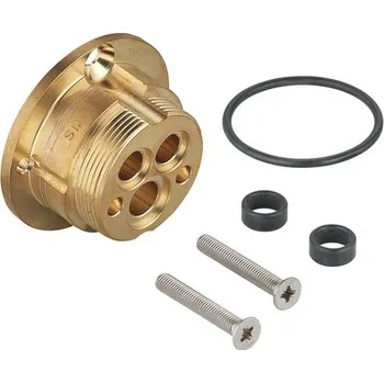 Vodovodní baterie Grohe Prodloužení 46627000