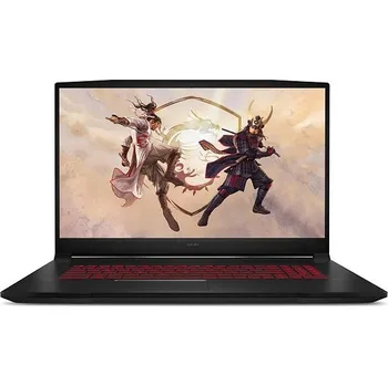 Notebook MSI Katana GF76 11SC-860CZ (Katana GF76 11SC-860CZ)