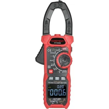 Habotest HT208D digitální klešťový…