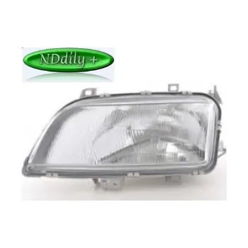 Cyklosvítilna Přední světlo Seat ALHAMBRA (7M)