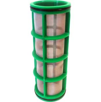 vodní filtr Náhradní sítková vložka pro filtry Azud Modular 100, 1 1/2" Super / 2", 200 mcr