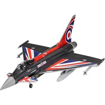 Revell Eurofighter Black Jack 1:48
