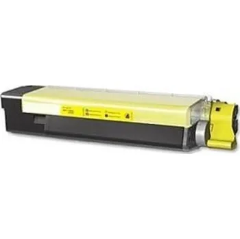 Toner OKI 46507505 - kompatibilní náplně do tiskárny OKI