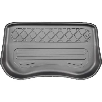 Vana do kufru Vana do kufru Tesla Model 3 2017 2020 sedan přední kufr