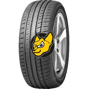 Letní osobní pneu Infinity Enviro 265/60 R18 110V