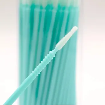 Diva LASHES MIKRO ŠTĚTEČKY PRODLOUŽENÉ 100ks/ balení