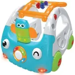 Zopa Aktivity chodítko 3v1 - Blue