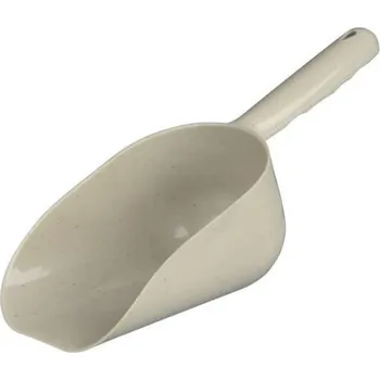 Miska pro psa Nobby plastová lopatka 250ml