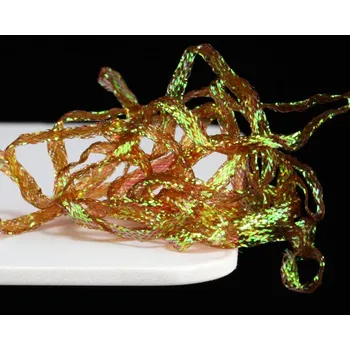 Sybai Pearl Braidback 2.5mm Cinnamon